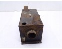 Calefactor estacionario EBERSPACHER AIRTRONIC M D4 4kW 12V Diésel