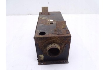 Calefactor estacionario EBERSPACHER AIRTRONIC M D4 4kW 12V Diésel