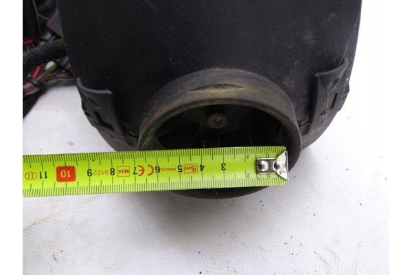 Calefactor estacionario EBERSPACHER AIRTRONIC M D4 4kW 12V Diésel