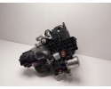 AUDI WEBASTO PARKING HEATER 8B3265081E Catalog number of the part AUDI WEBASTO OGRZEWANIE POSTOJOWE 8B3265081E P2