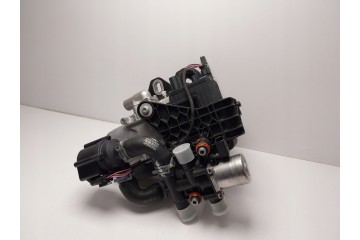 AUDI WEBASTO PARKING HEATER 8B3265081E Catalog number of the part AUDI WEBASTO OGRZEWANIE POSTOJOWE 8B3265081E P2