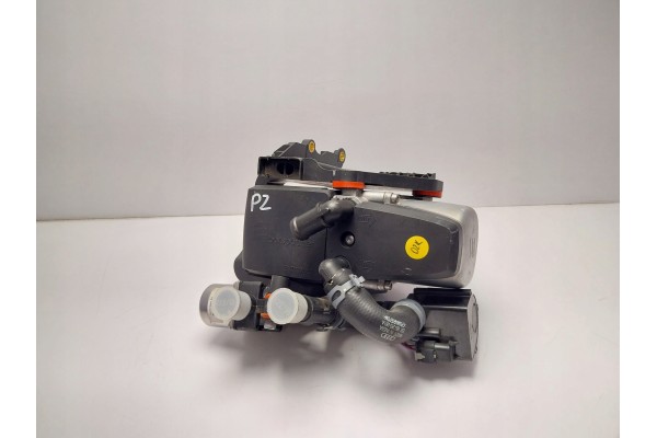 Calefactor de estacionamiento Webasto AUDI 8B3265081E