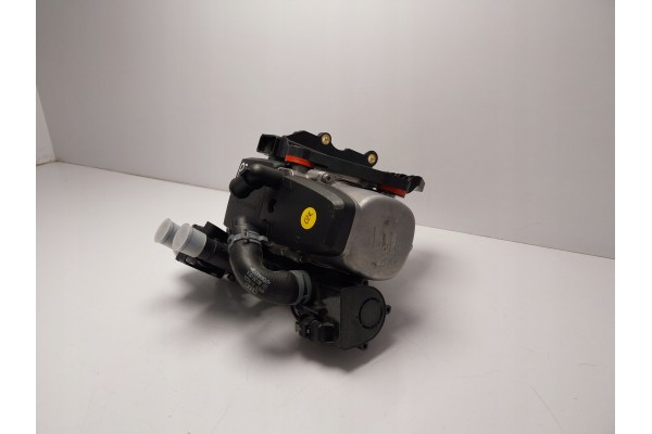 Calefactor de estacionamiento Webasto AUDI 8B3265081E