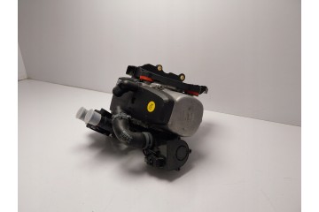 Calefactor de estacionamiento Webasto AUDI 8B3265081E