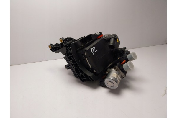 Calefactor de estacionamiento Webasto AUDI 8B3265081E