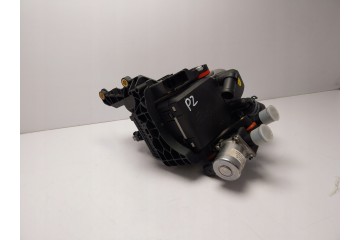 Calefactor de estacionamiento Webasto AUDI 8B3265081E