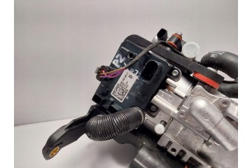 Calefactor de estacionamiento Webasto AUDI 8B3265081E