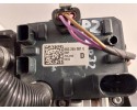Calefactor de estacionamiento Webasto AUDI 8B3265081E
