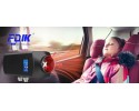 Oil Stop Heating 2kW 24V Diesel Heater LCD Blower Remote Control Quality of parts according to GVO Q original with factory logo 