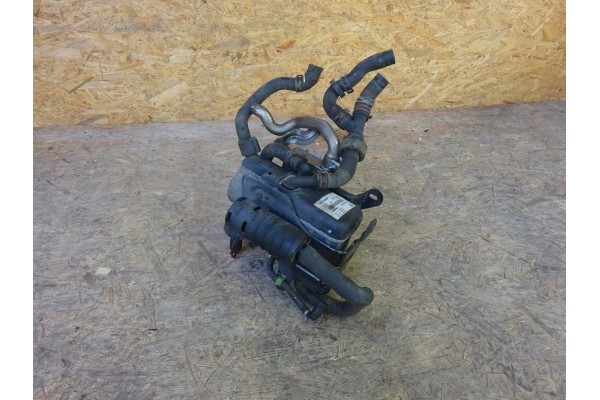 VW SHARAN SEAT ALHAMBRA 7N HEATER WEBASTO 7N0815065M Catalog number of the part 9001800D 7N0815065M 5N0819508B VW SHARAN SEAT AL