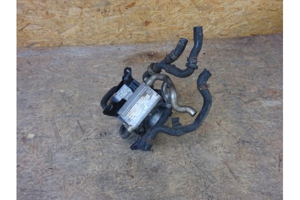 VW SHARAN SEAT ALHAMBRA 7N HEATER WEBASTO 7N0815065M Part manufacturer Volkswagen OE