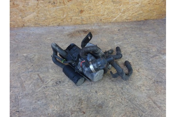 VW SHARAN SEAT ALHAMBRA 7N HEATER WEBASTO 7N0815065M Car type passenger cars