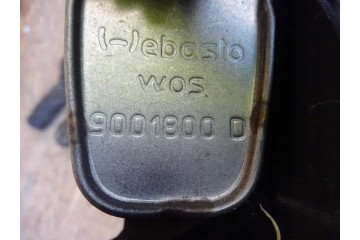 VW SHARAN SEAT ALHAMBRA 7N HEATER WEBASTO 7N0815065M Quality of parts according to GVO Q original with factory logo OEM OES