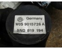 Calefactor Webasto VW Sharan 7N / Seat Alhambra 7N 2010-2020