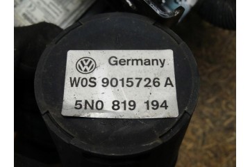 Calefactor Webasto VW Sharan 7N / Seat Alhambra 7N 2010-2020