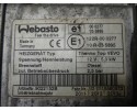 Calefactor Webasto VW Sharan 7N / Seat Alhambra 7N 2010-2020