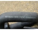 Calefactor Webasto VW Sharan 7N / Seat Alhambra 7N 2010-2020