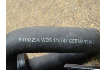 Calefactor Webasto VW Sharan 7N / Seat Alhambra 7N 2010-2020