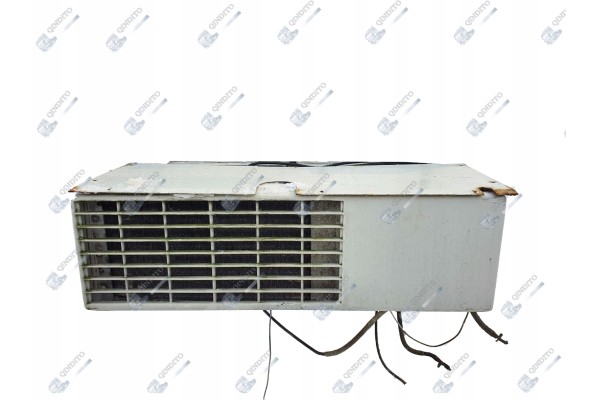 THERMO KING R 404A REFRIGERATION GENERATOR
