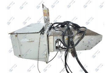 THERMO KING R 404A REFRIGERATION GENERATOR Catalog number of the part R 404A