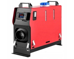 Parking heater for car Diesel Air Heater 12V 5kW