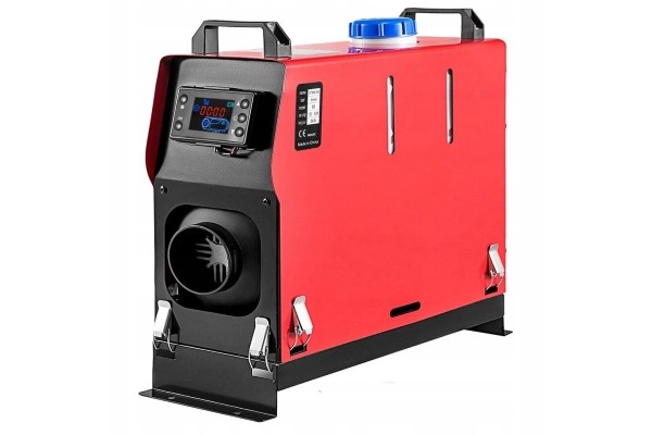 Parking heater for car Diesel Air Heater 12V 5kW