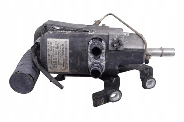 WEBASTO MERCEDES BENZ GLS X166 A1665060300 28361503 2018