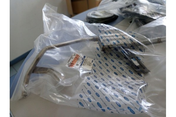 Diesel fuel heater 2 0 TDCi 2 2 TDCi Ford OE 1542352 6G9N 5220 GG