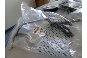 Diesel fuel heater 2 0 TDCi 2 2 TDCi Ford OE 1542352 6G9N 5220 GG