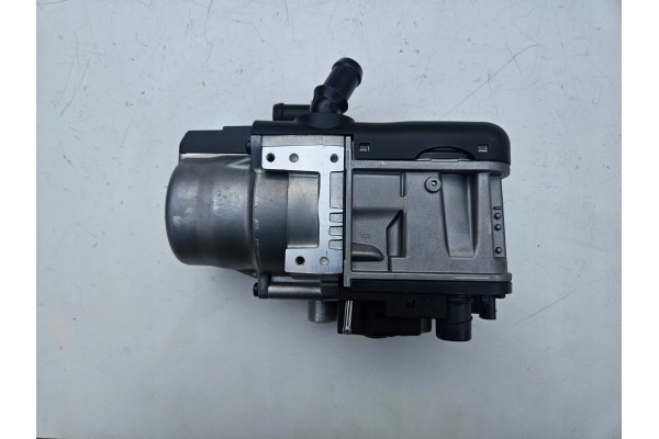 Webasto Thermo Top EVO Bmw G20 G21 G22 G23 9036721E 64 12 5A3A013 01 NEW Catalog number of the part 9036721E