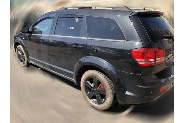 DODGE JOURNEY (JC) SXT