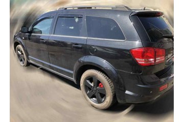 DODGE JOURNEY (JC) SXT