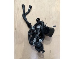 VW Audi Bentley Webasto 3WA815005A