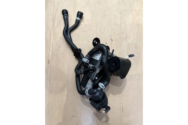 VW Audi Bentley Webasto 3WA815005A