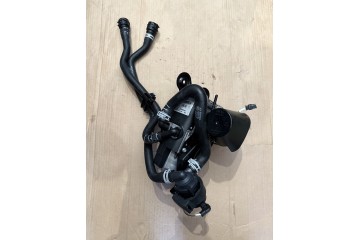 VW Audi Bentley Webasto 3WA815005A