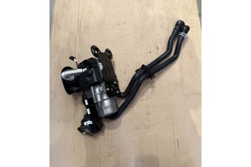 VW Audi Bentley Webasto 3WA815005A Catalog number of the part 3WA815005A 3WA 815 005A