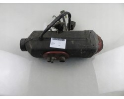 Parking heater Eberspacher D1L C 25183101 D1LC