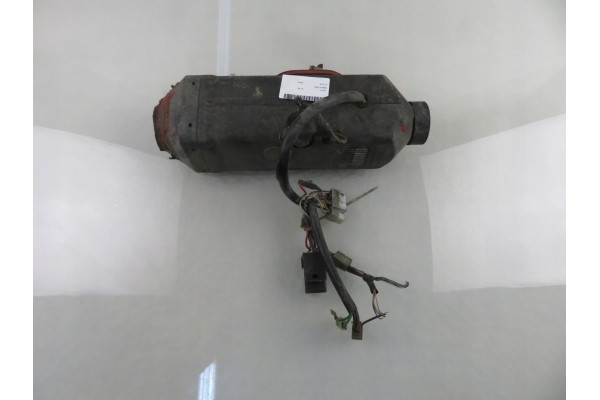 Parking heater Eberspacher D1L C 25183101 D1LC Car type trucks