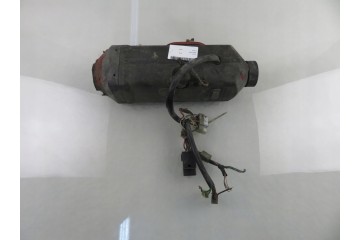 Parking heater Eberspacher D1L C 25183101 D1LC Car type trucks