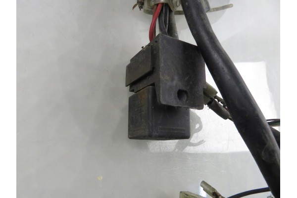 Parking heater Eberspacher D1L C 25183101 D1LC Customs tariff code 87089997