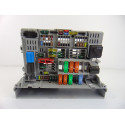 6906621 CAJA RELES / FUSIBLES BMW SERIE 3 BERLINA (E90) 318d 2006 6906621 205263 BMW - 1