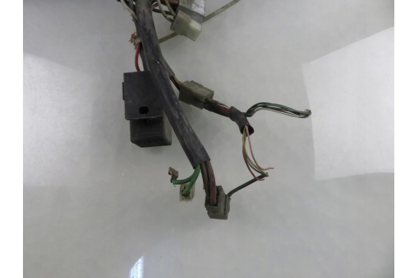 Calefactor estacionario Eberspacher D1L C 25183101 D1LC