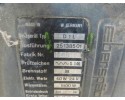 Calefactor estacionario Eberspacher D1L C 25183101 D1LC