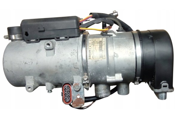Parking heater Webasto Thermo 90S Part manufacturer Volkswagen OE