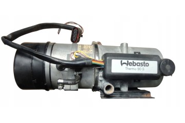 Parking heater Webasto Thermo 90S Car type passenger cars