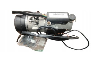 Parking heater Webasto Thermo 90S Catalog number of substitutes 1322584A