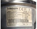Parking heater Webasto Thermo 90S Catalog number of the original 89138C