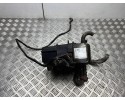 Webasto VW TRANSPORTER IV Van 70XA 4E606052 2 5L diesel 75kW 1998