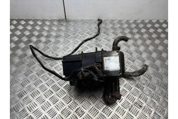 Webasto VW TRANSPORTER IV Van 70XA 4E606052 2 5L diesel 75kW 1998