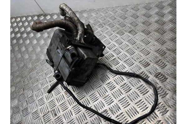 Webasto VW TRANSPORTER IV Van 70XA 4E606052 2 5L diesel 75kW 1998 Part manufacturer Volkswagen OE